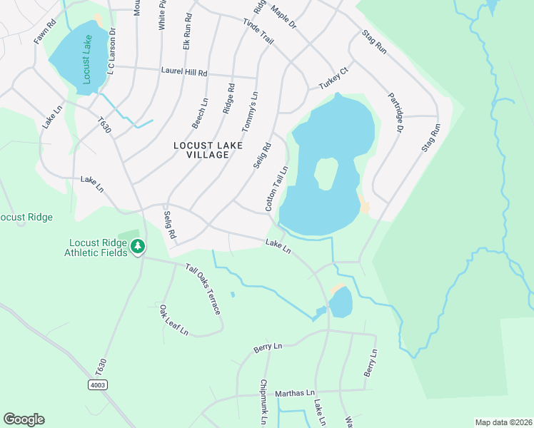 map of restaurants, bars, coffee shops, grocery stores, and more near 521-603 Cotton Tail Lane in Monroe County