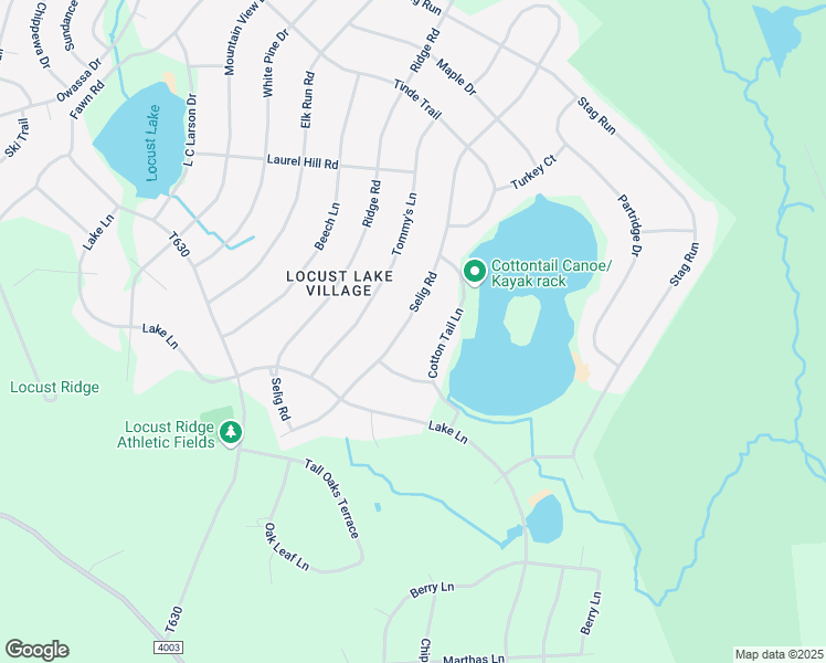 map of restaurants, bars, coffee shops, grocery stores, and more near 172 Selig Road in Monroe County