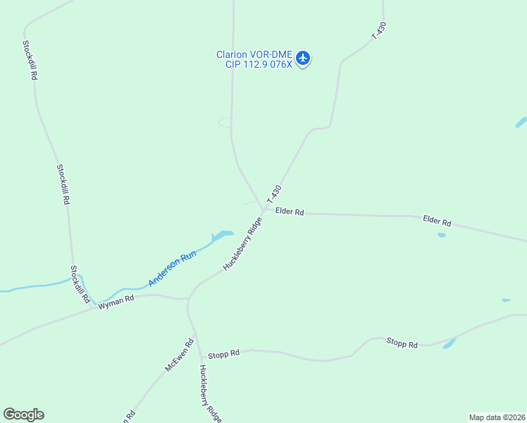 map of restaurants, bars, coffee shops, grocery stores, and more near 3372 Huckleberry Ridge in Sligo