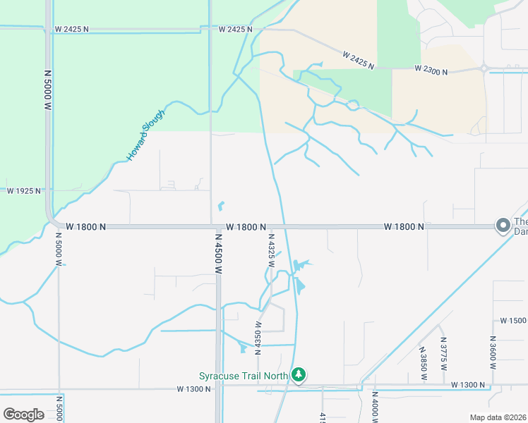 map of restaurants, bars, coffee shops, grocery stores, and more near 4348 West Street in West Point