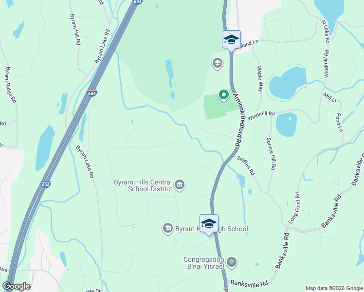map of restaurants, bars, coffee shops, grocery stores, and more near 35 Blair Road in Westchester County