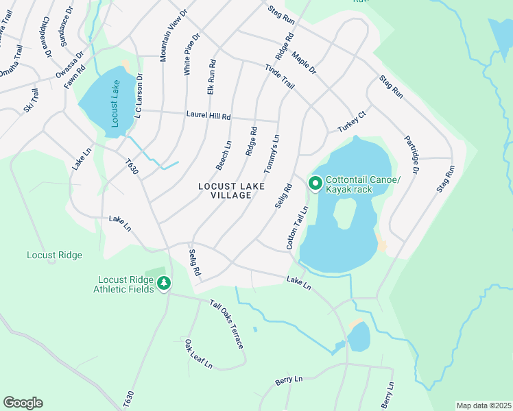 map of restaurants, bars, coffee shops, grocery stores, and more near 140 Tommy's Lane in Monroe County