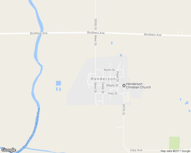 map of restaurants, bars, coffee shops, grocery stores, and more near 112 West Street in Henderson