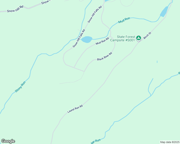 map of restaurants, bars, coffee shops, grocery stores, and more near 6193 Black Bear Road in Cresco