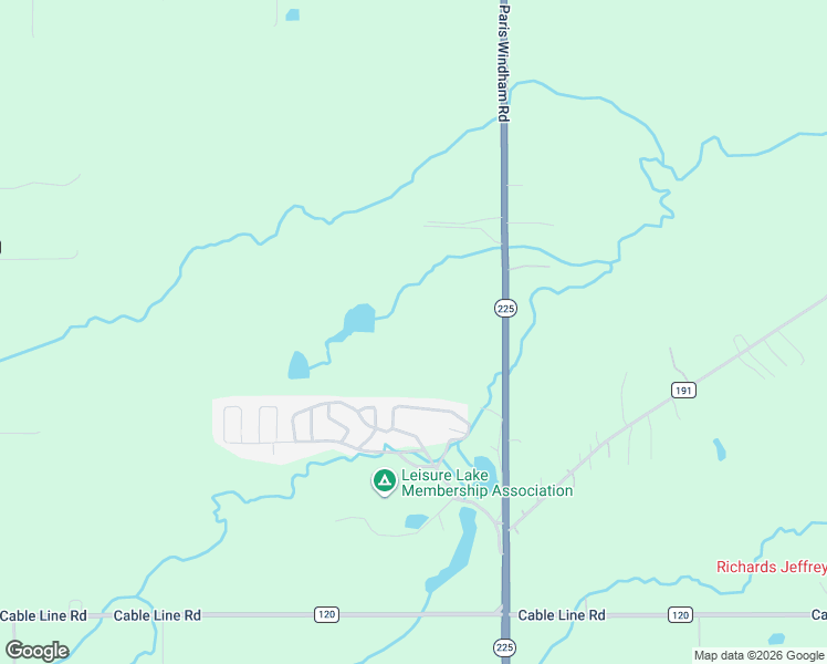 map of restaurants, bars, coffee shops, grocery stores, and more near in Wayland