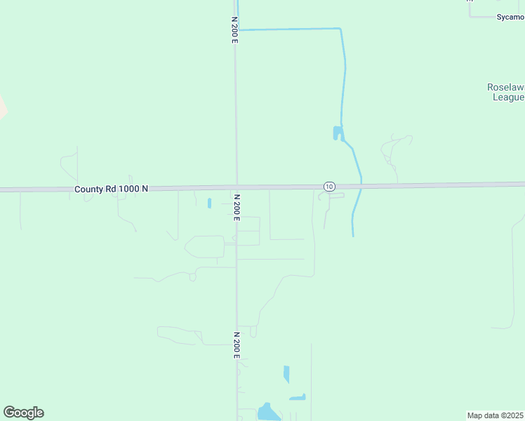 map of restaurants, bars, coffee shops, grocery stores, and more near 2103 Indiana 10 in Lake Village