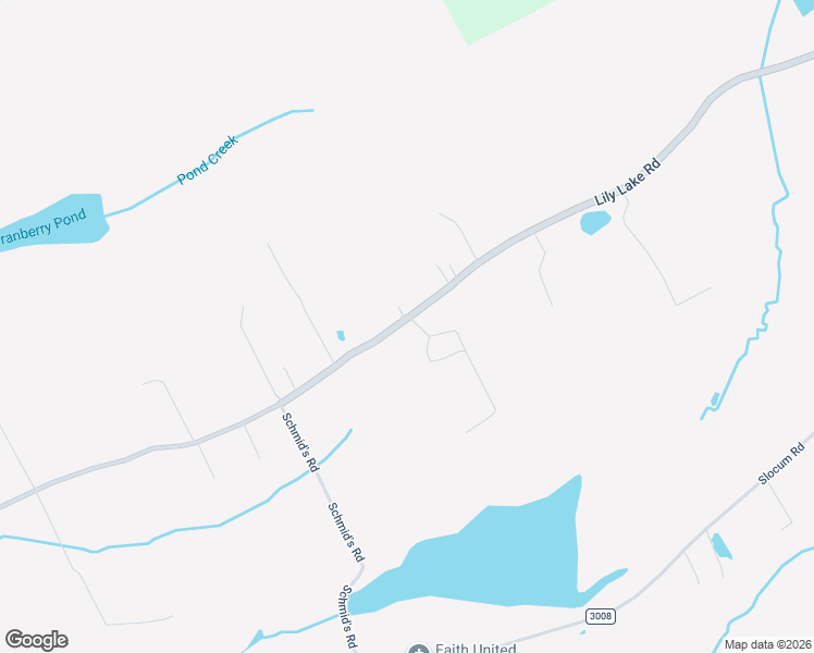 map of restaurants, bars, coffee shops, grocery stores, and more near 597 Lily Lake Road in Wapwallopen