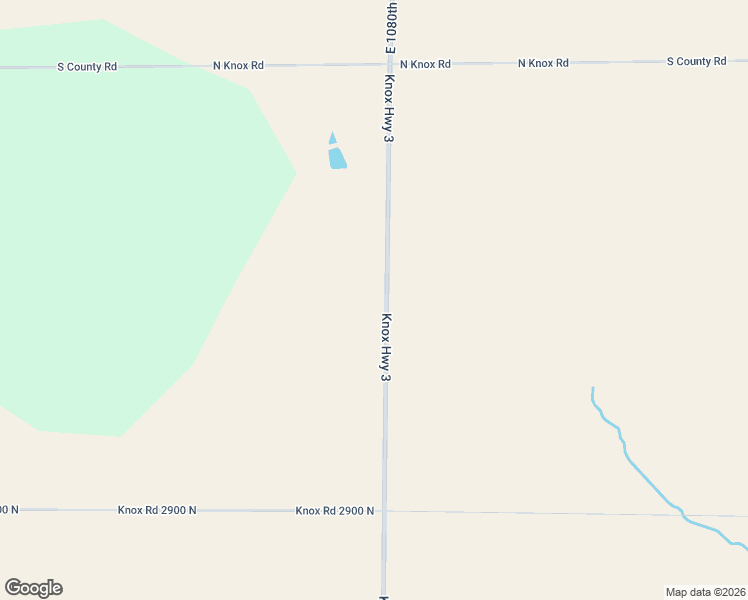 map of restaurants, bars, coffee shops, grocery stores, and more near 2954 Knox Highway 3 in Altona