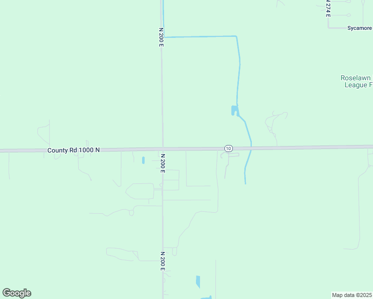 map of restaurants, bars, coffee shops, grocery stores, and more near 2103 Indiana 10 in Lake Village