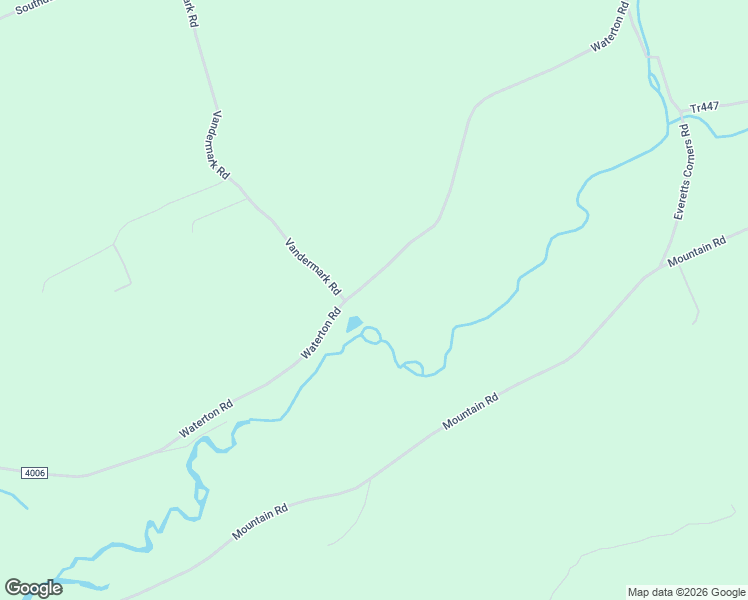 map of restaurants, bars, coffee shops, grocery stores, and more near 794 Waterton Road in Shickshinny