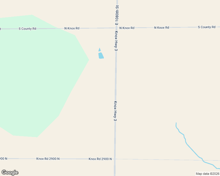 map of restaurants, bars, coffee shops, grocery stores, and more near 2954 Knox Highway 3 in Altona