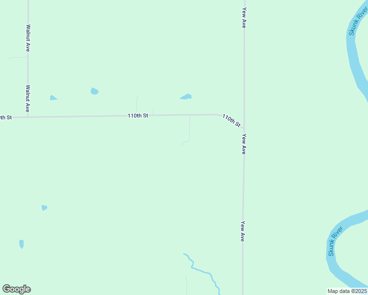 map of restaurants, bars, coffee shops, grocery stores, and more near 110th Street in Brighton