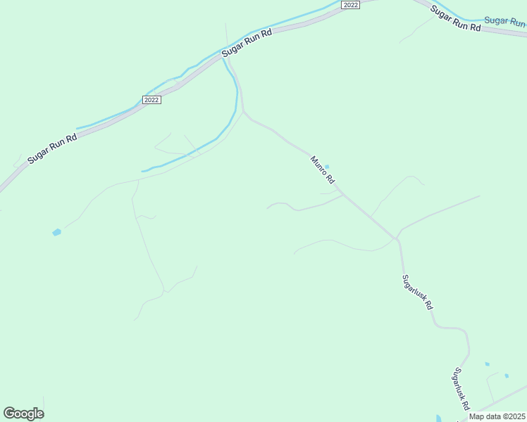 map of restaurants, bars, coffee shops, grocery stores, and more near 294 Munro Road in Mill Hall