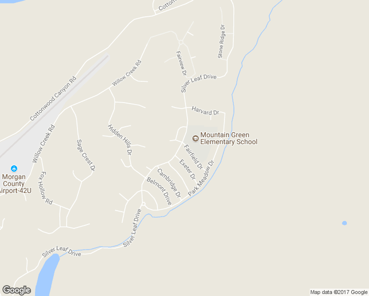 map of restaurants, bars, coffee shops, grocery stores, and more near 6013 Fairfield Drive in Morgan