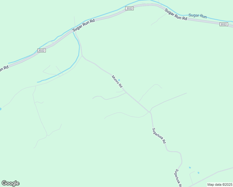 map of restaurants, bars, coffee shops, grocery stores, and more near 294 Munro Road in Mill Hall