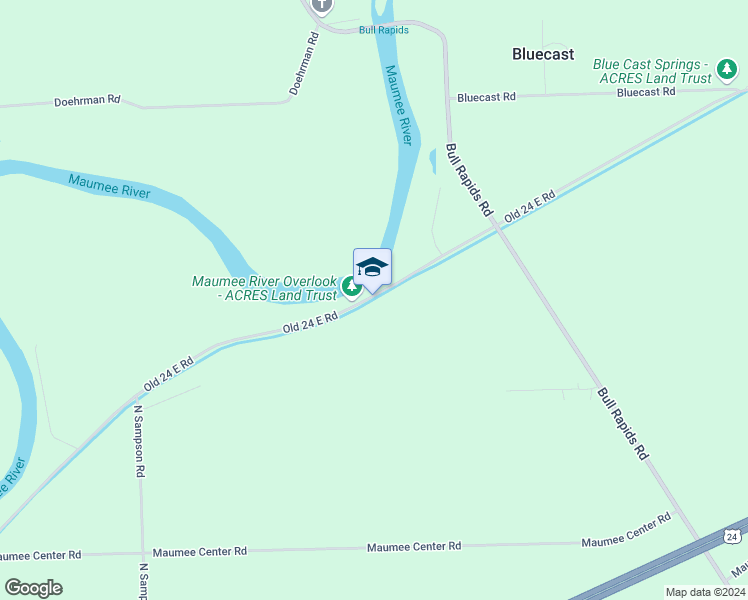 map of restaurants, bars, coffee shops, grocery stores, and more near in Woodburn