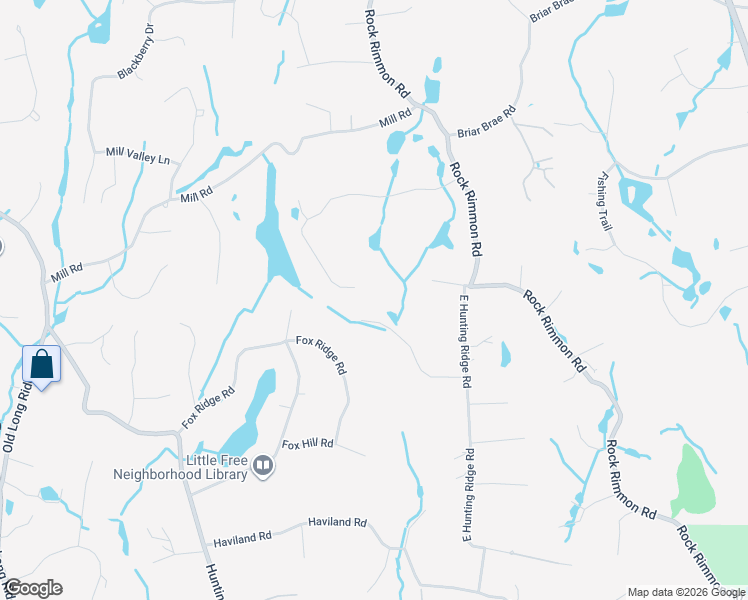 map of restaurants, bars, coffee shops, grocery stores, and more near 251 Saddle Hill Road in Stamford