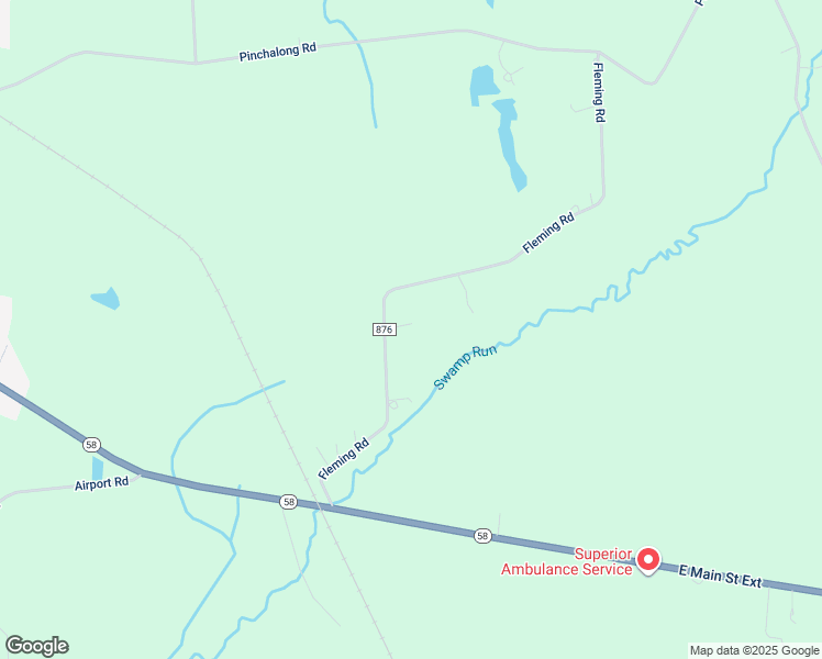 map of restaurants, bars, coffee shops, grocery stores, and more near 88 Fleming Road in Grove City