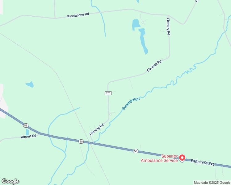 map of restaurants, bars, coffee shops, grocery stores, and more near 88 Fleming Road in Grove City