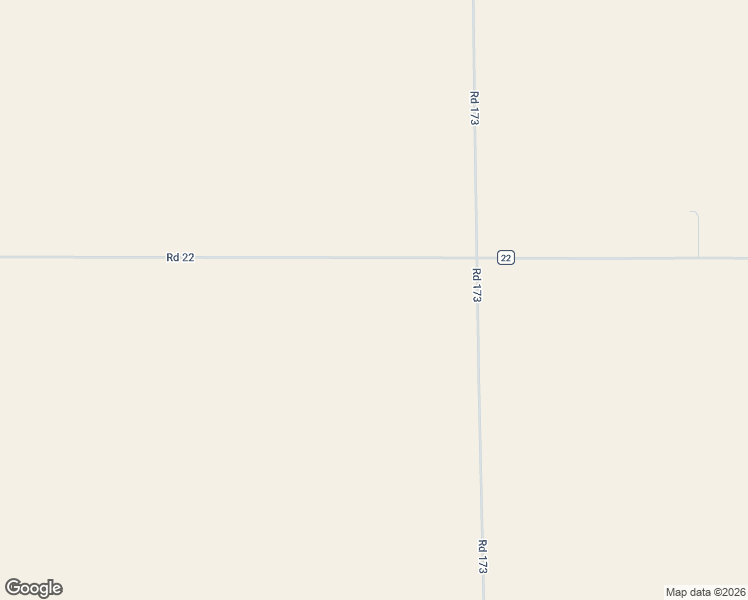 map of restaurants, bars, coffee shops, grocery stores, and more near 17101-17299 Road 22 in Chappell