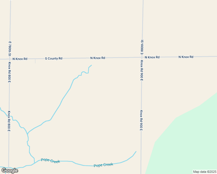 map of restaurants, bars, coffee shops, grocery stores, and more near 870 North Knox Road in Oneida