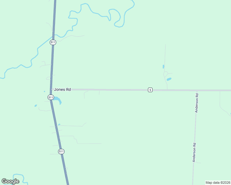 map of restaurants, bars, coffee shops, grocery stores, and more near 50618 Jones Road in Wellington