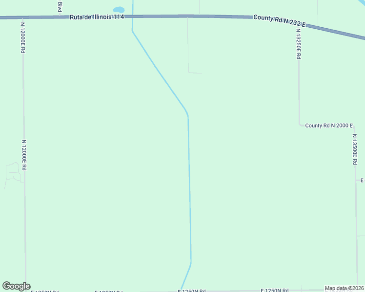 map of restaurants, bars, coffee shops, grocery stores, and more near 2006 North 13250E Road in Momence
