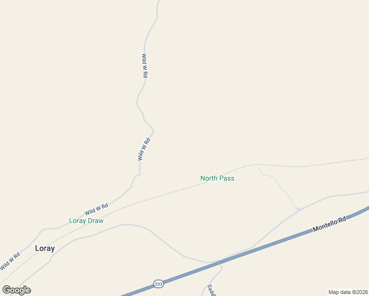 map of restaurants, bars, coffee shops, grocery stores, and more near Unnamed Road in Montello