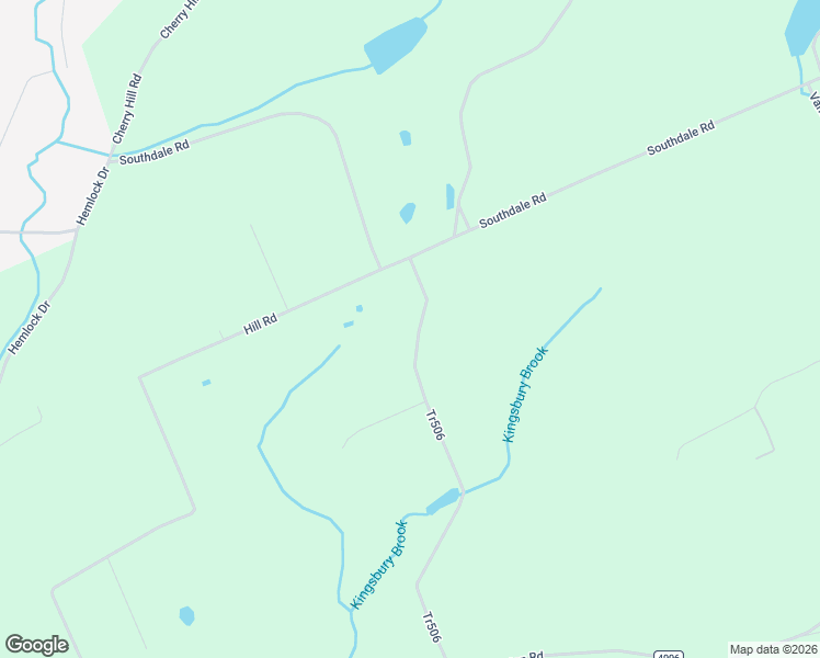 map of restaurants, bars, coffee shops, grocery stores, and more near 124 Hardpan Road in Shickshinny