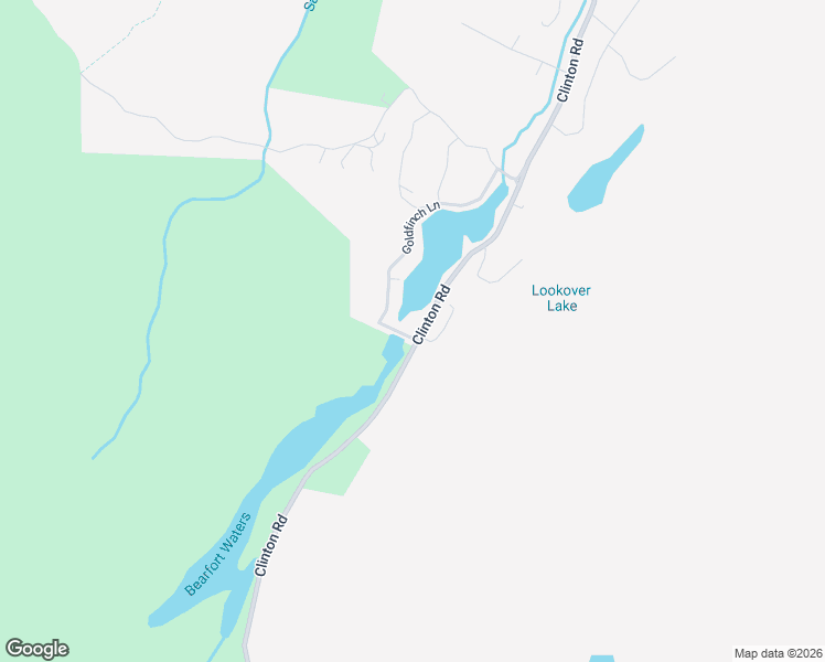 map of restaurants, bars, coffee shops, grocery stores, and more near 1759 Clinton Road in West Milford