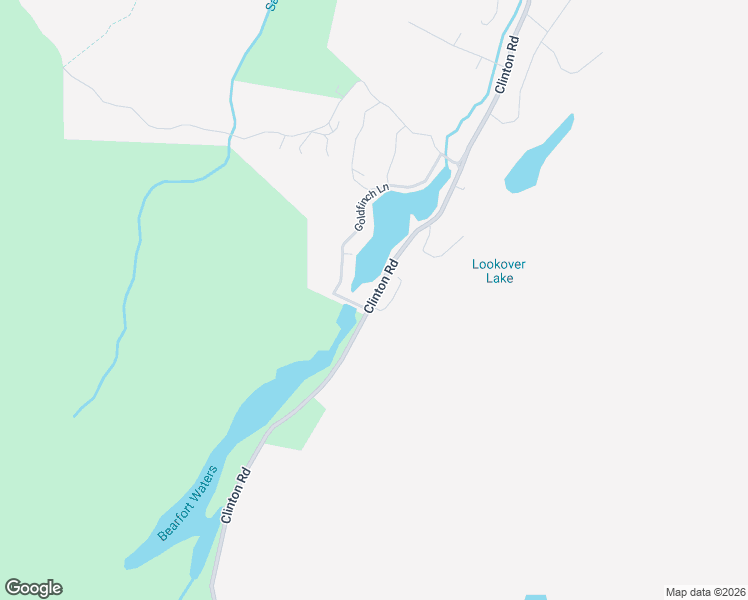 map of restaurants, bars, coffee shops, grocery stores, and more near 1759 Clinton Road in West Milford