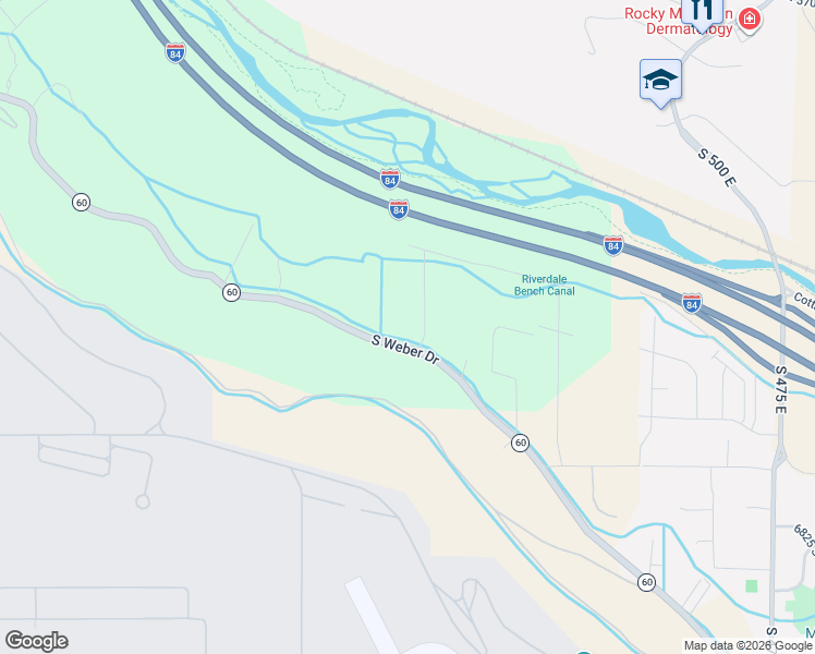 map of restaurants, bars, coffee shops, grocery stores, and more near in WASHINGTON TR