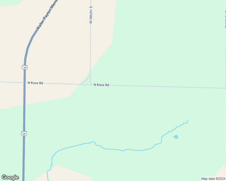 map of restaurants, bars, coffee shops, grocery stores, and more near 1526 North Knox Road in Altona