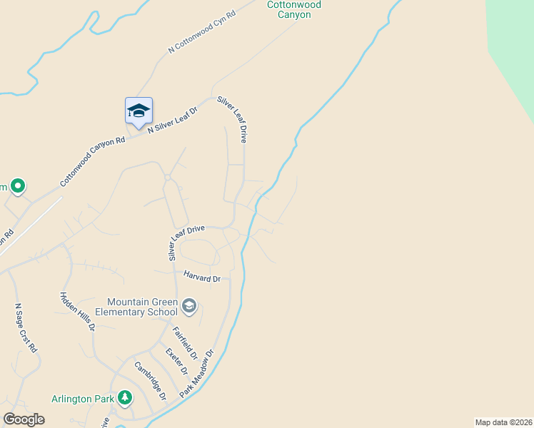 map of restaurants, bars, coffee shops, grocery stores, and more near 3058 Wasatchback Drive in Morgan