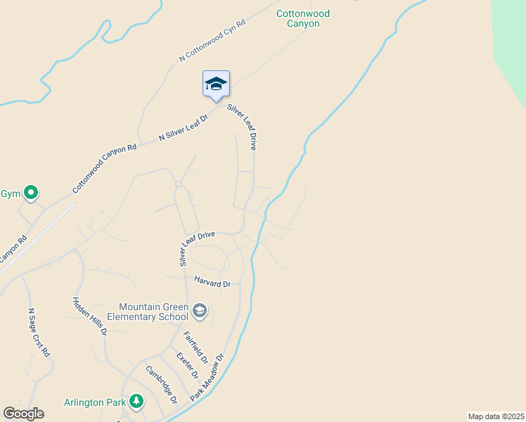 map of restaurants, bars, coffee shops, grocery stores, and more near 3078 Wasatchback Drive in Morgan