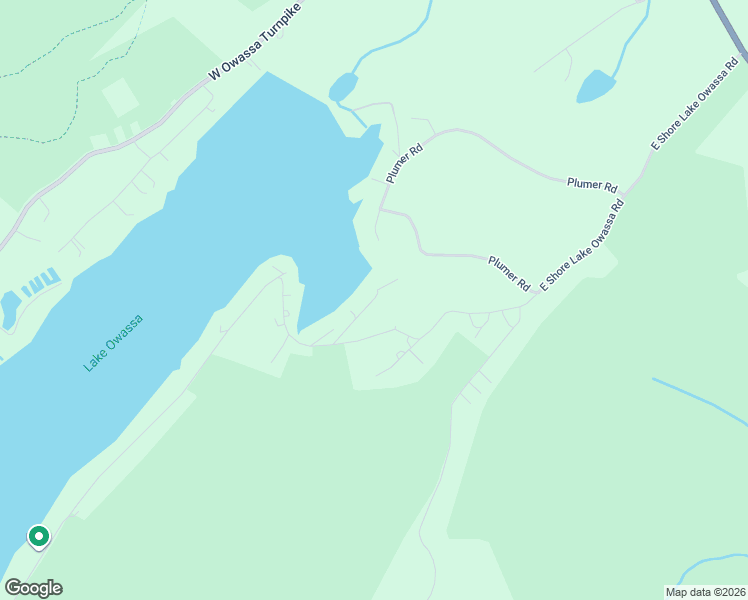 map of restaurants, bars, coffee shops, grocery stores, and more near 51 Cottage Avenue in Newton