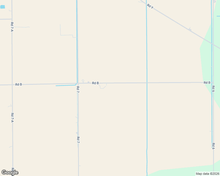 map of restaurants, bars, coffee shops, grocery stores, and more near 6799 Road B in Leipsic