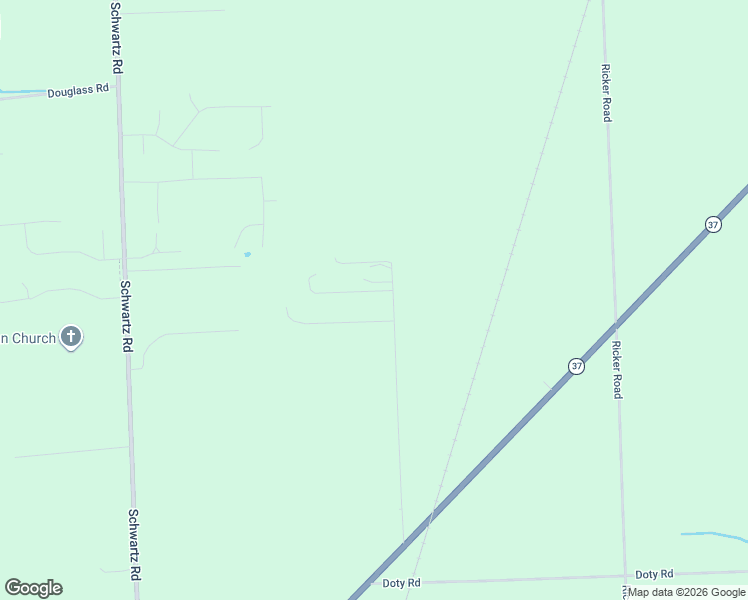 map of restaurants, bars, coffee shops, grocery stores, and more near 7505 Black Road in New Haven