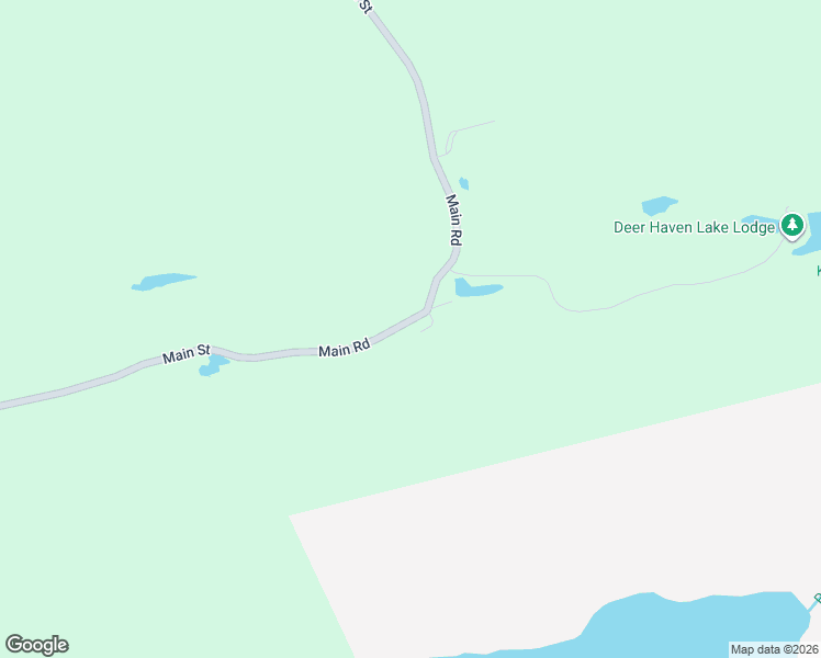 map of restaurants, bars, coffee shops, grocery stores, and more near 15 Main Road in Glen Lyon