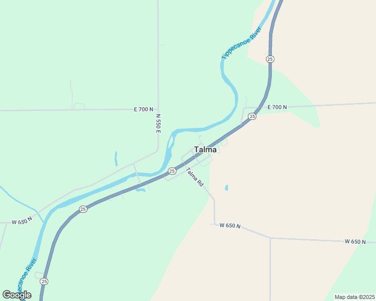 map of restaurants, bars, coffee shops, grocery stores, and more near 5655 Race Street in Rochester