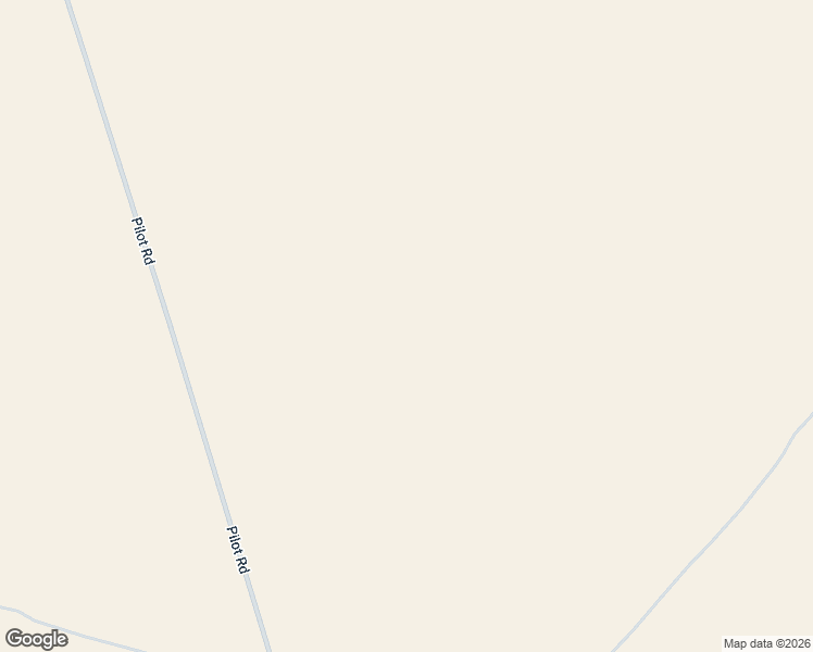 map of restaurants, bars, coffee shops, grocery stores, and more near Pilot Road in Montello