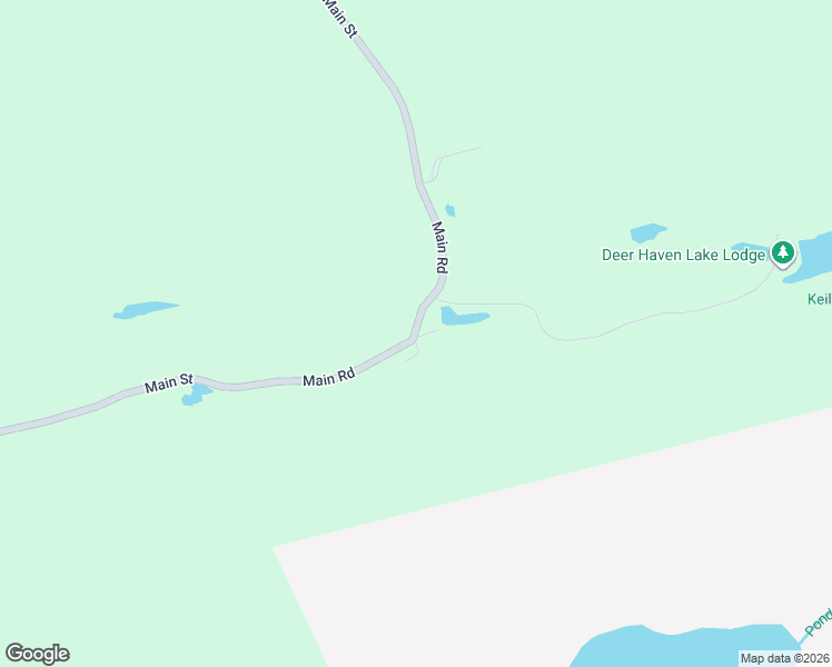 map of restaurants, bars, coffee shops, grocery stores, and more near 15 Main Road in Glen Lyon