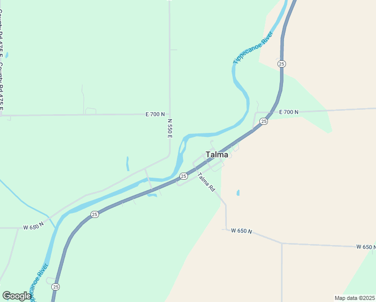 map of restaurants, bars, coffee shops, grocery stores, and more near 5655 Race Street in Rochester