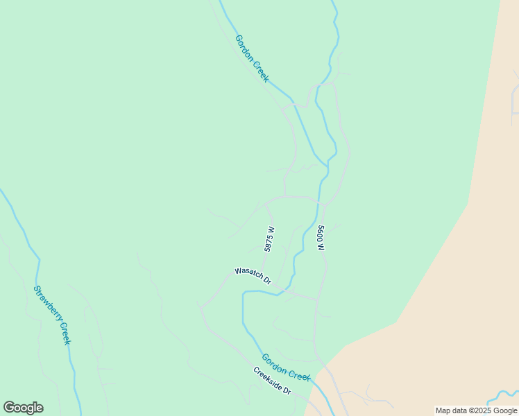 map of restaurants, bars, coffee shops, grocery stores, and more near Box Elder Street in Morgan County