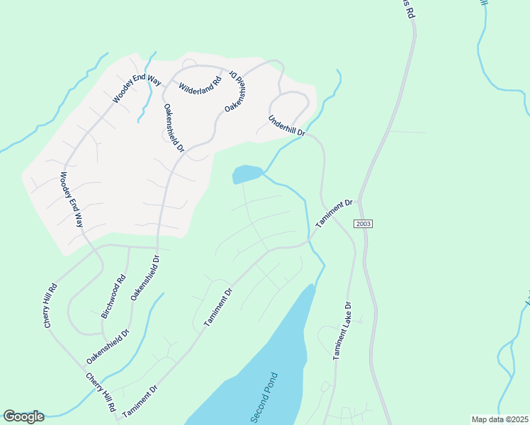 map of restaurants, bars, coffee shops, grocery stores, and more near 116 Ravenhill Road in Pike County