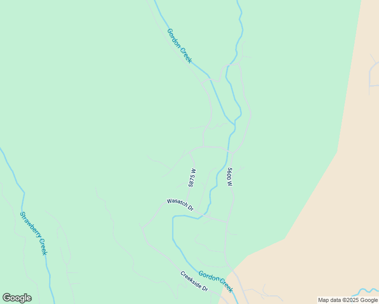 map of restaurants, bars, coffee shops, grocery stores, and more near Box Elder Street in Morgan County