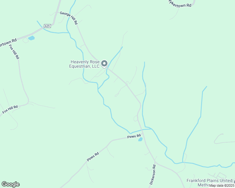 map of restaurants, bars, coffee shops, grocery stores, and more near 70 George Hill Road in Branchville