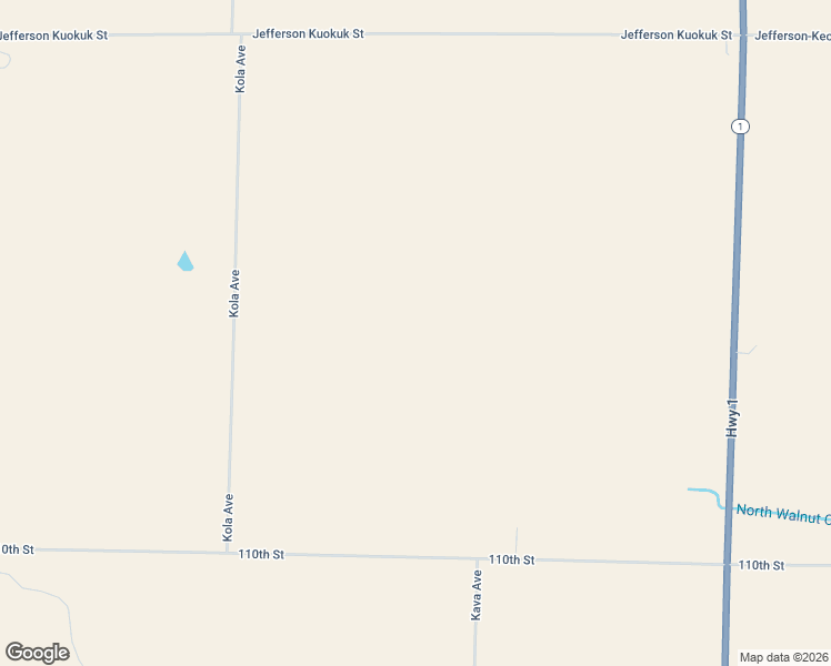 map of restaurants, bars, coffee shops, grocery stores, and more near 1055 Kola Avenue in Richland