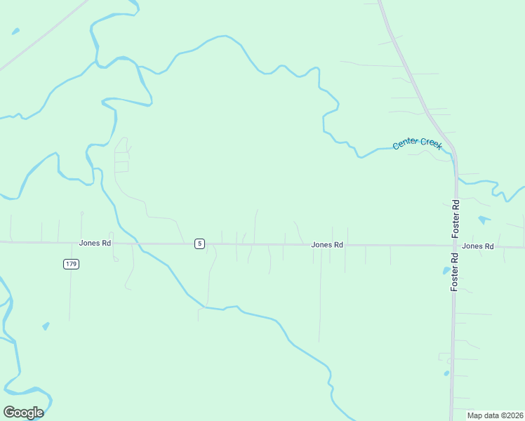 map of restaurants, bars, coffee shops, grocery stores, and more near 40154 Jones Road in Wellington