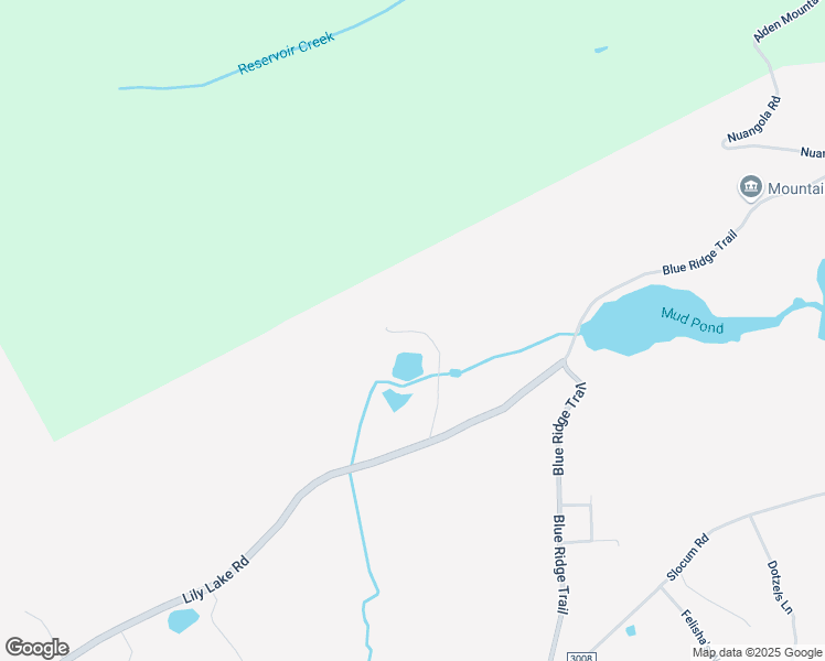 map of restaurants, bars, coffee shops, grocery stores, and more near Slocum Pine Road in Wapwallopen